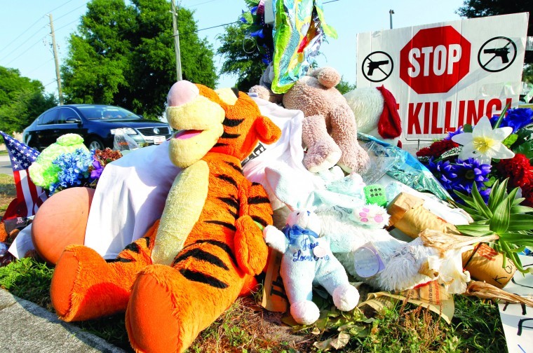 Trayvon Martin Death